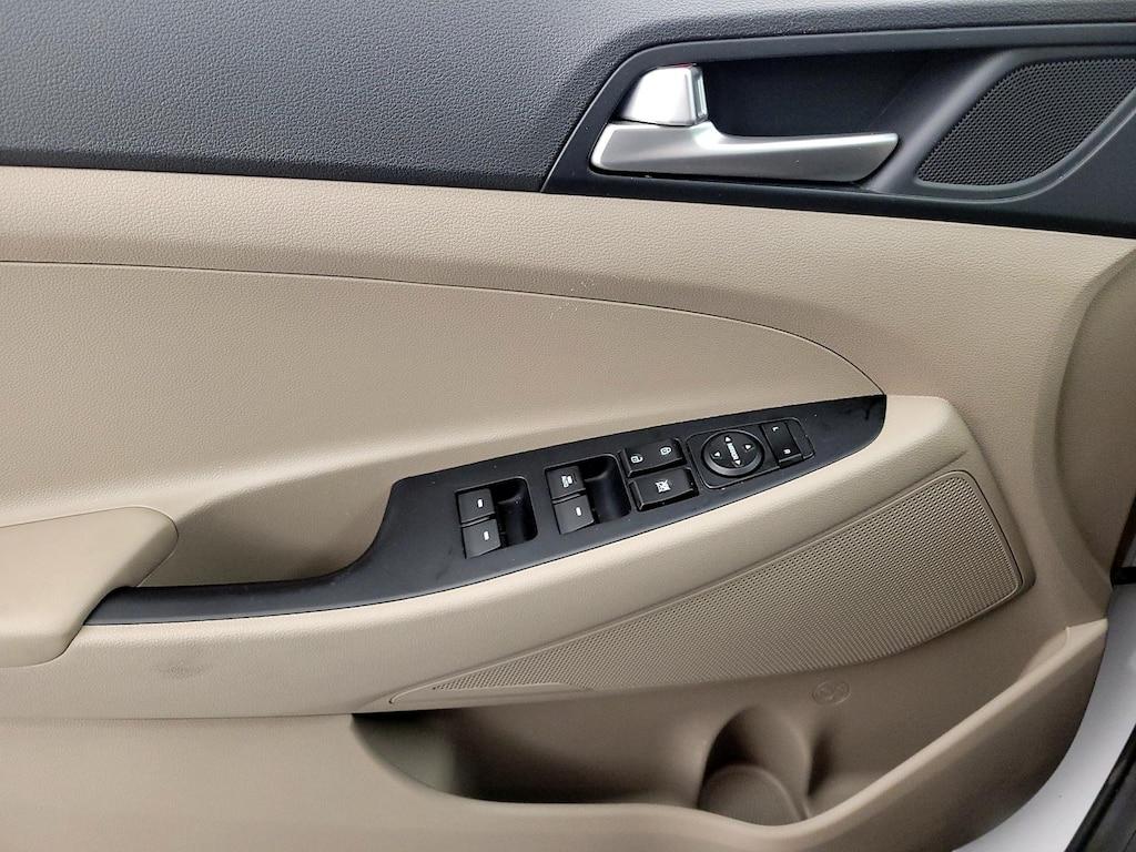 used 2019 Hyundai Tucson car, priced at $19,998