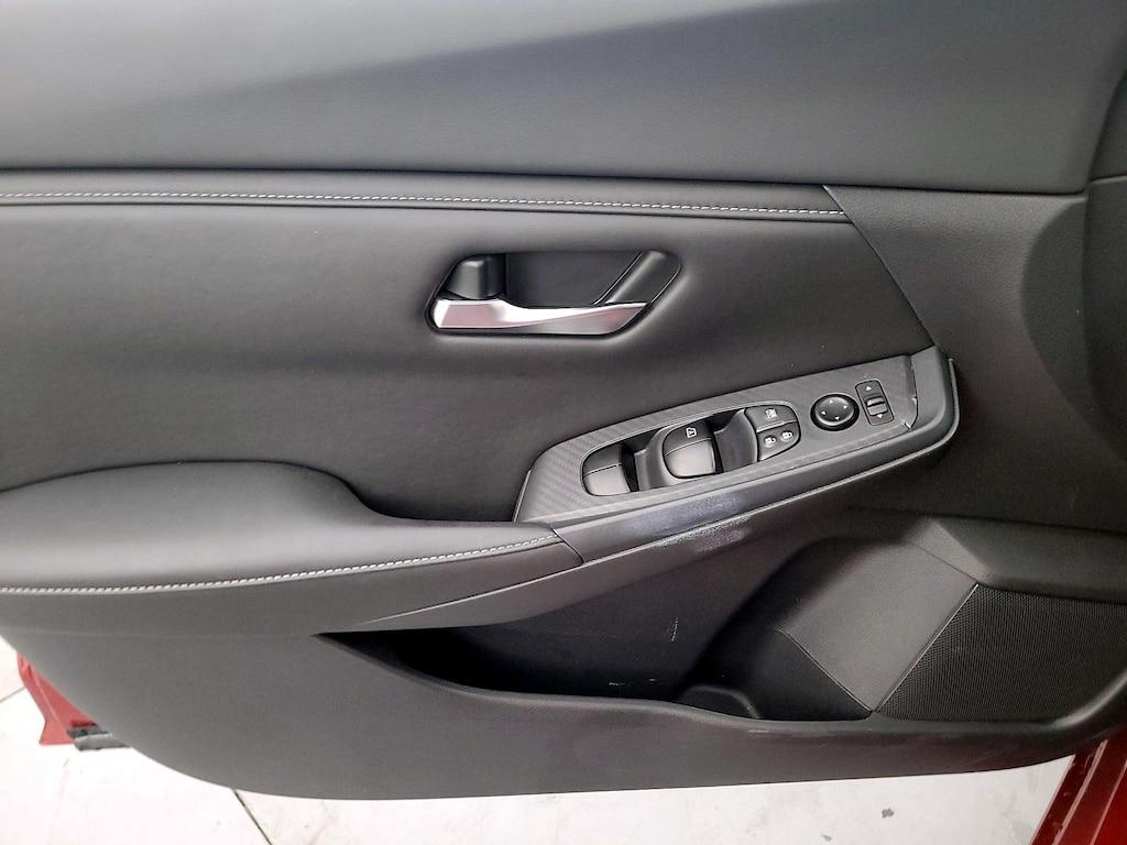 used 2023 Nissan Sentra car, priced at $21,998