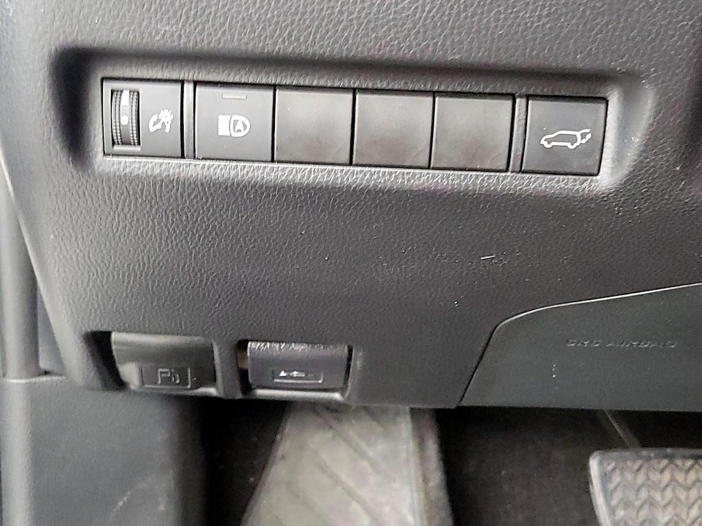 used 2019 Toyota RAV4 car, priced at $27,998