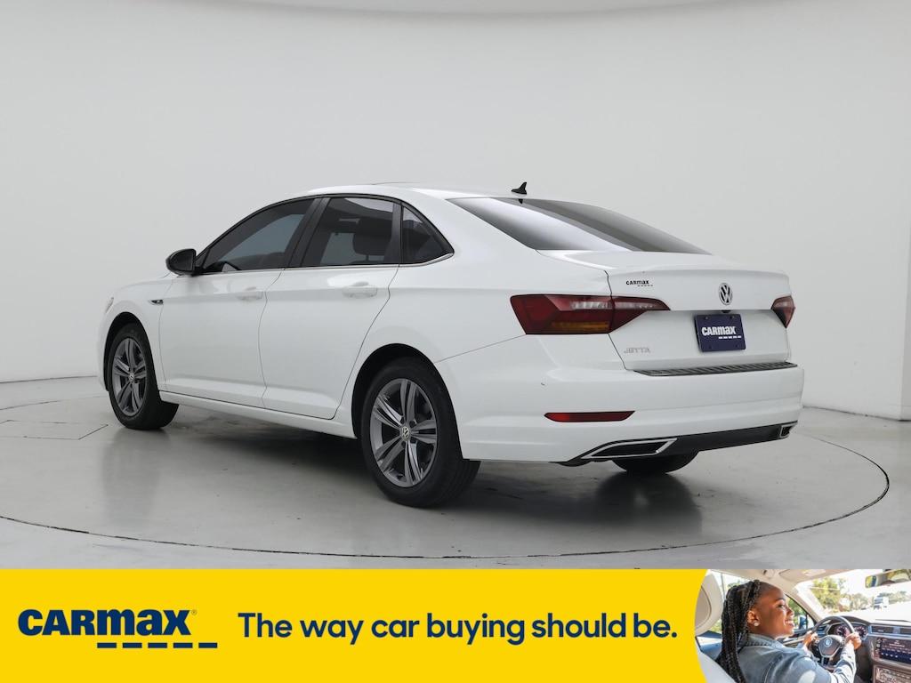 used 2019 Volkswagen Jetta car, priced at $19,998
