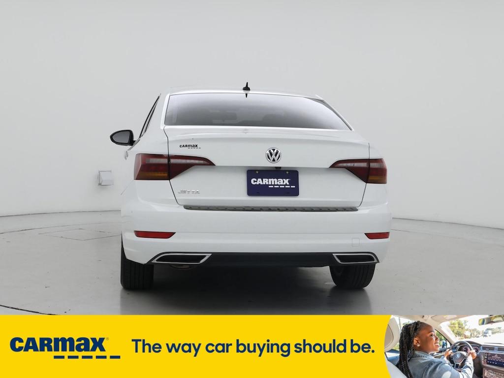 used 2019 Volkswagen Jetta car, priced at $19,998