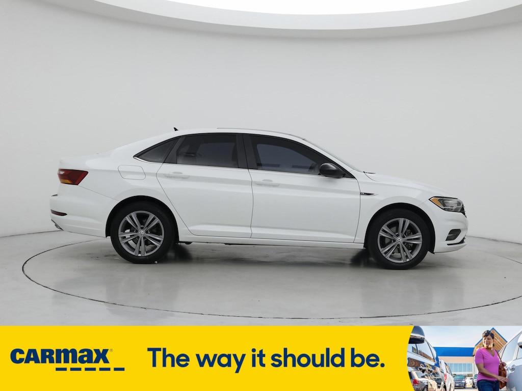 used 2019 Volkswagen Jetta car, priced at $19,998