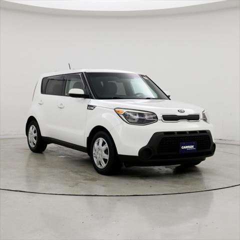 used 2015 Kia Soul car, priced at $10,998