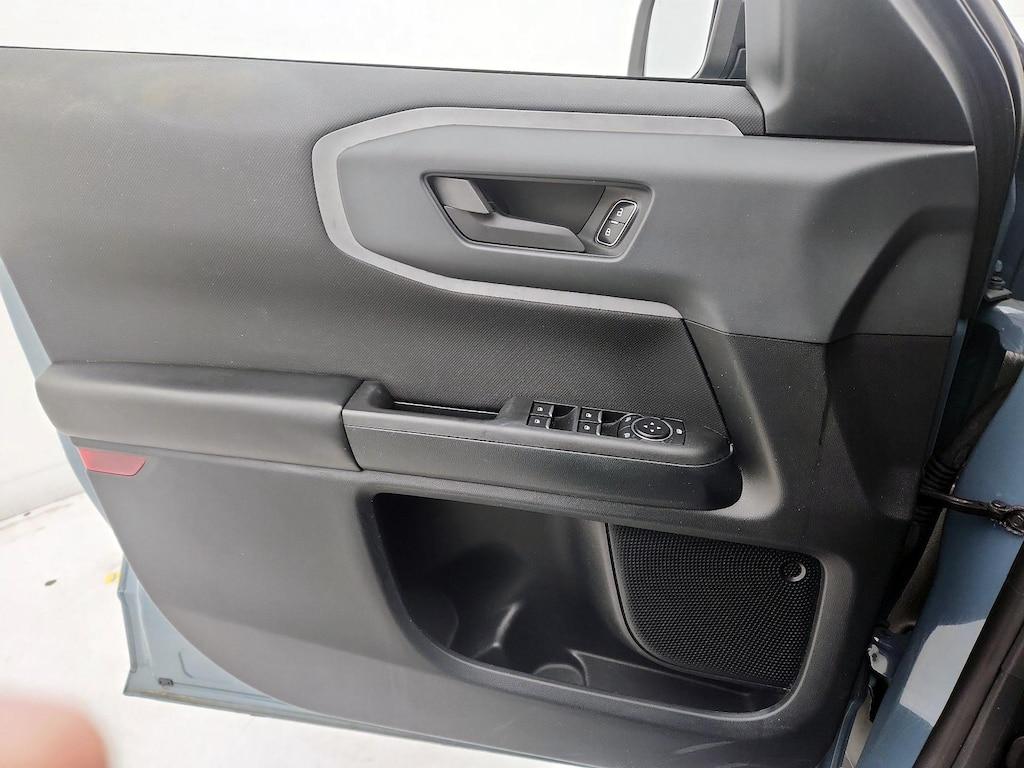 used 2021 Ford Bronco Sport car, priced at $23,998