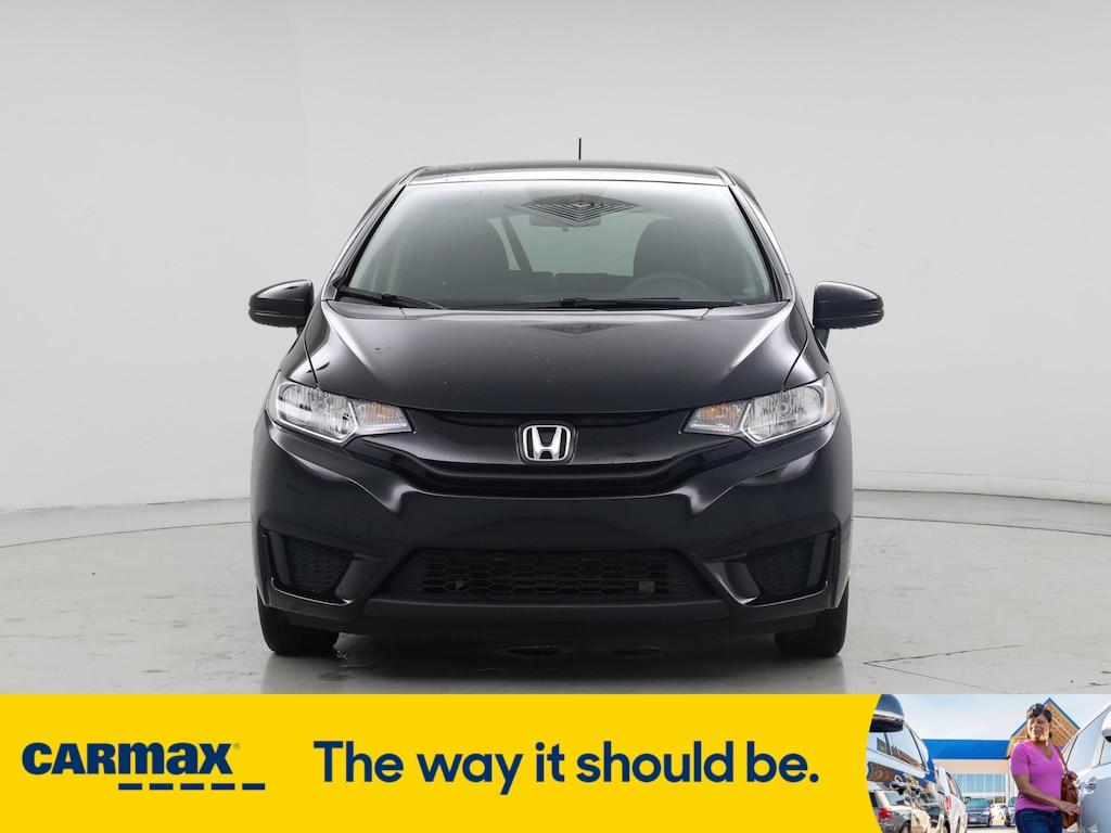 used 2017 Honda Fit car, priced at $18,998