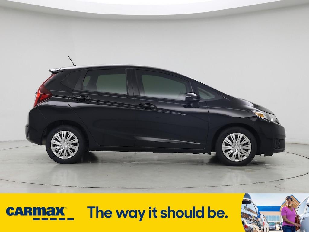 used 2017 Honda Fit car, priced at $18,998