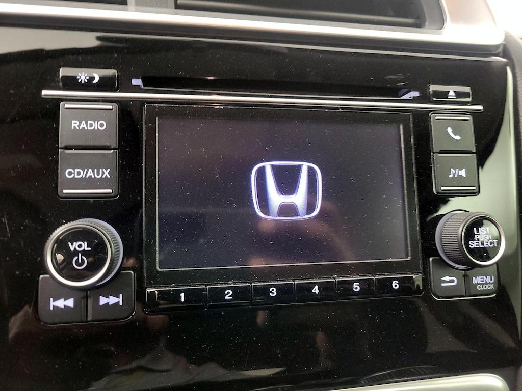 used 2017 Honda Fit car, priced at $18,998