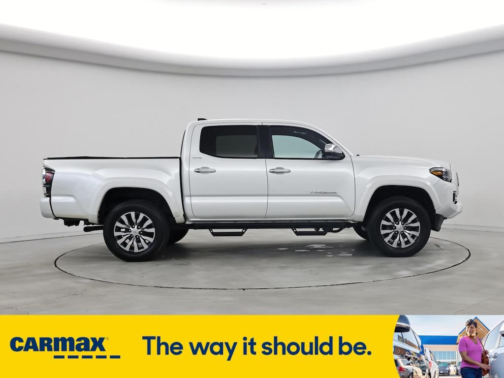 used 2021 Toyota Tacoma car, priced at $44,998