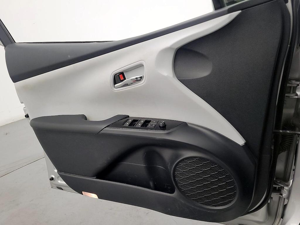 used 2016 Toyota Prius car, priced at $16,998