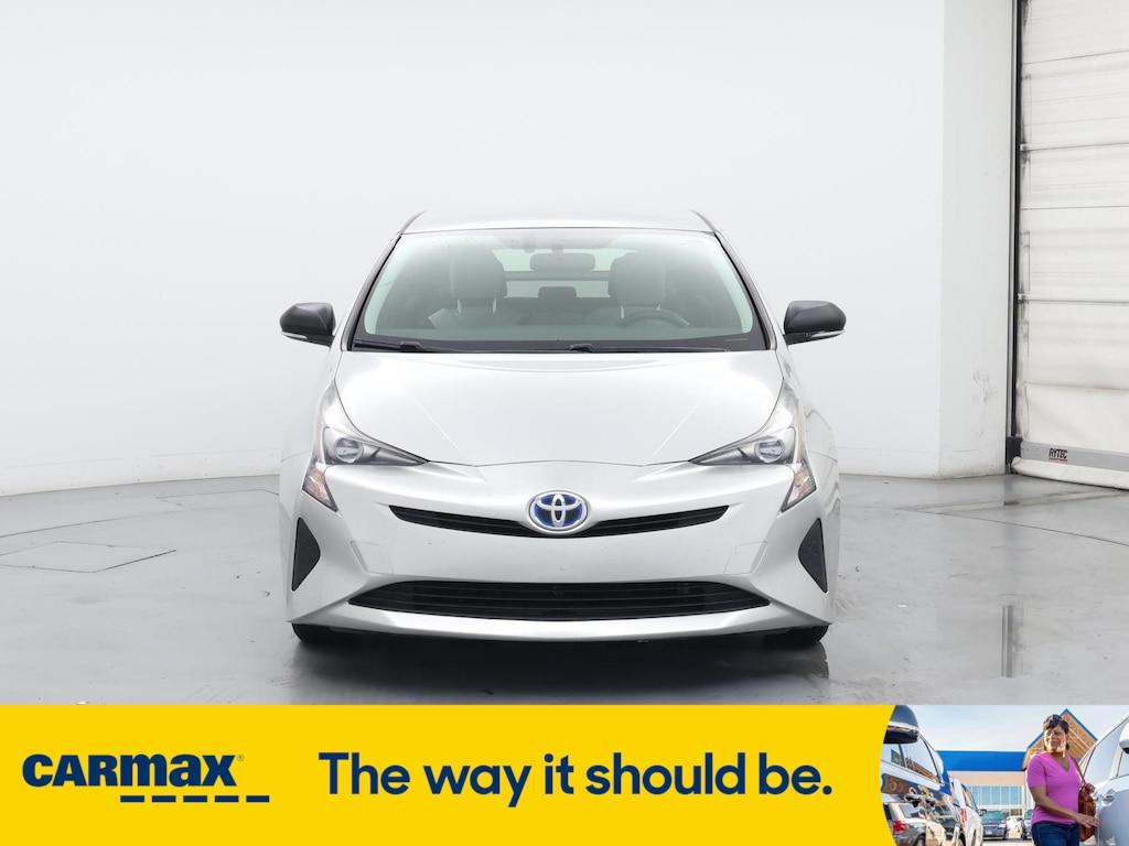 used 2016 Toyota Prius car, priced at $16,998