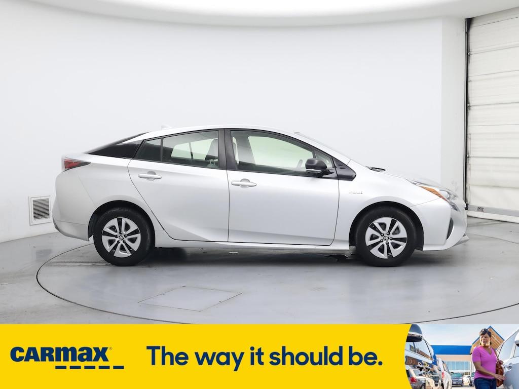 used 2016 Toyota Prius car, priced at $16,998