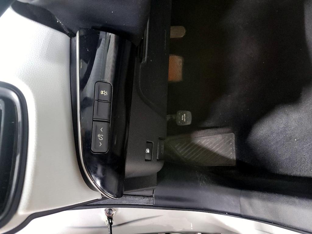 used 2016 Toyota Prius car, priced at $16,998