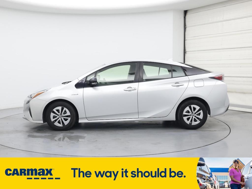 used 2016 Toyota Prius car, priced at $16,998
