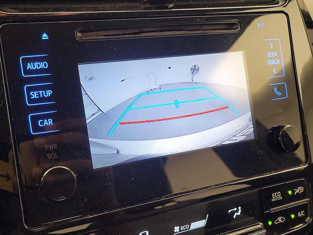 used 2016 Toyota Prius car, priced at $16,998