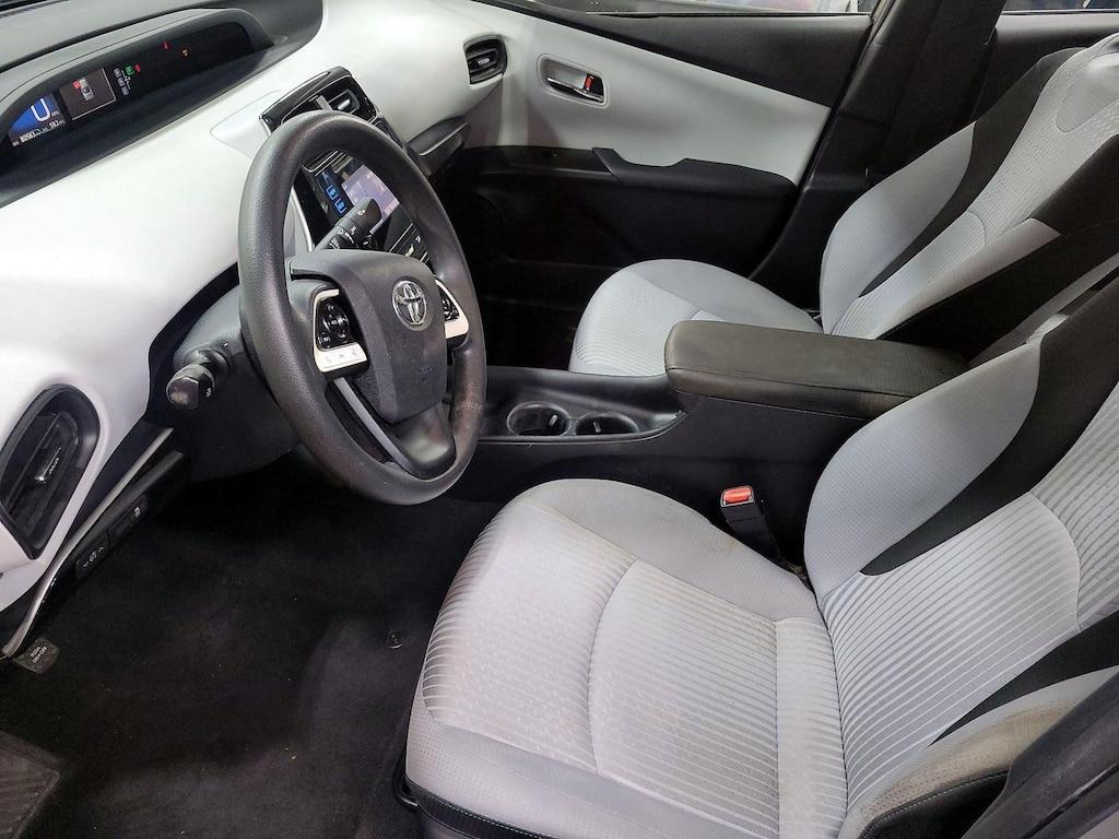 used 2016 Toyota Prius car, priced at $16,998