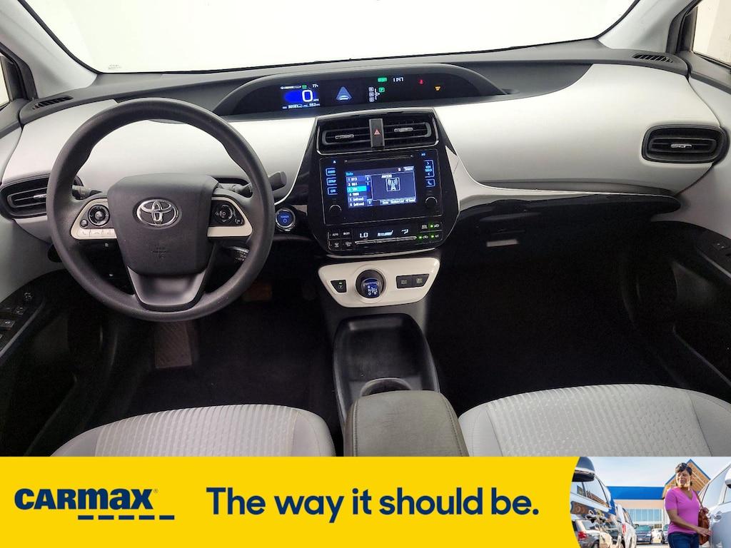 used 2016 Toyota Prius car, priced at $16,998