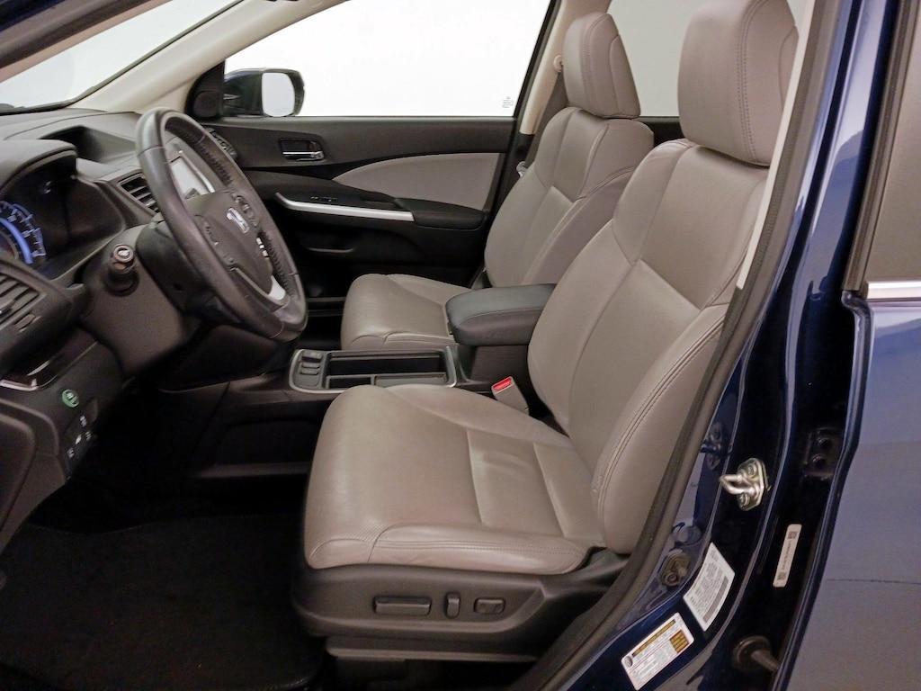 used 2016 Honda CR-V car, priced at $15,998