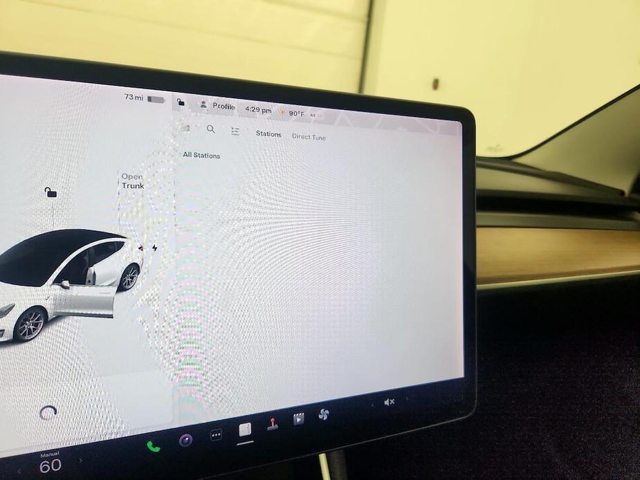 used 2019 Tesla Model 3 car, priced at $25,998