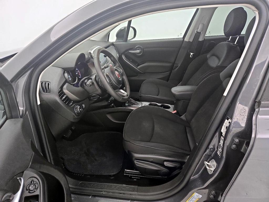used 2023 FIAT 500X car, priced at $21,998