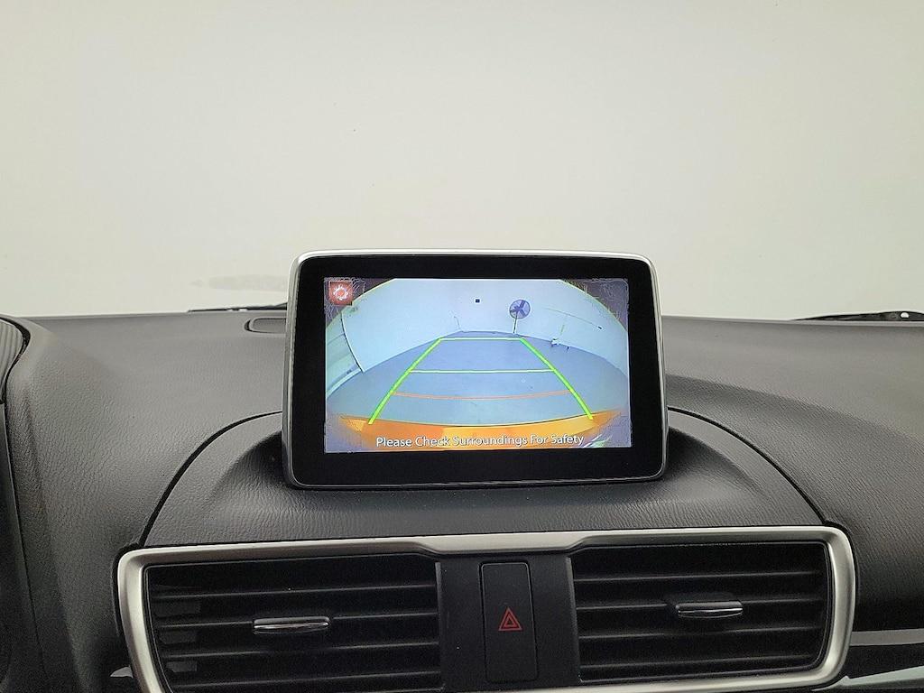 used 2015 Mazda Mazda3 car, priced at $13,599