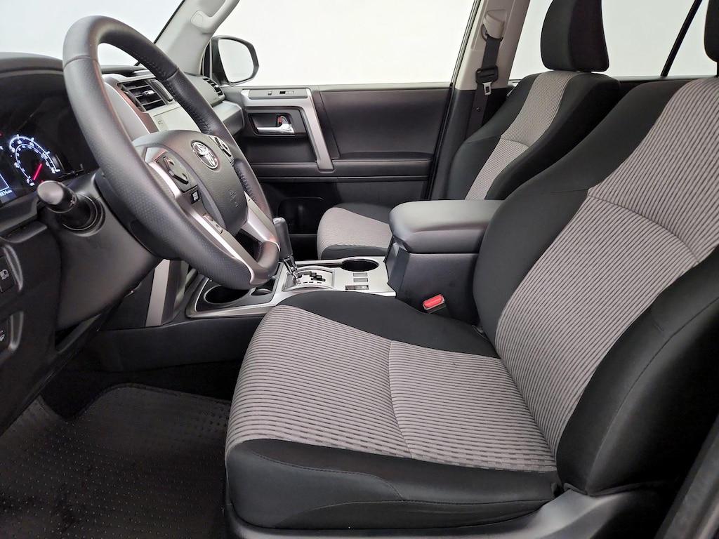 used 2024 Toyota 4Runner car, priced at $39,998