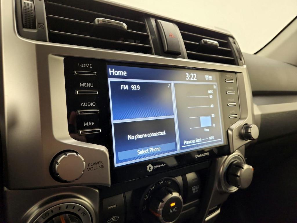 used 2024 Toyota 4Runner car, priced at $39,998