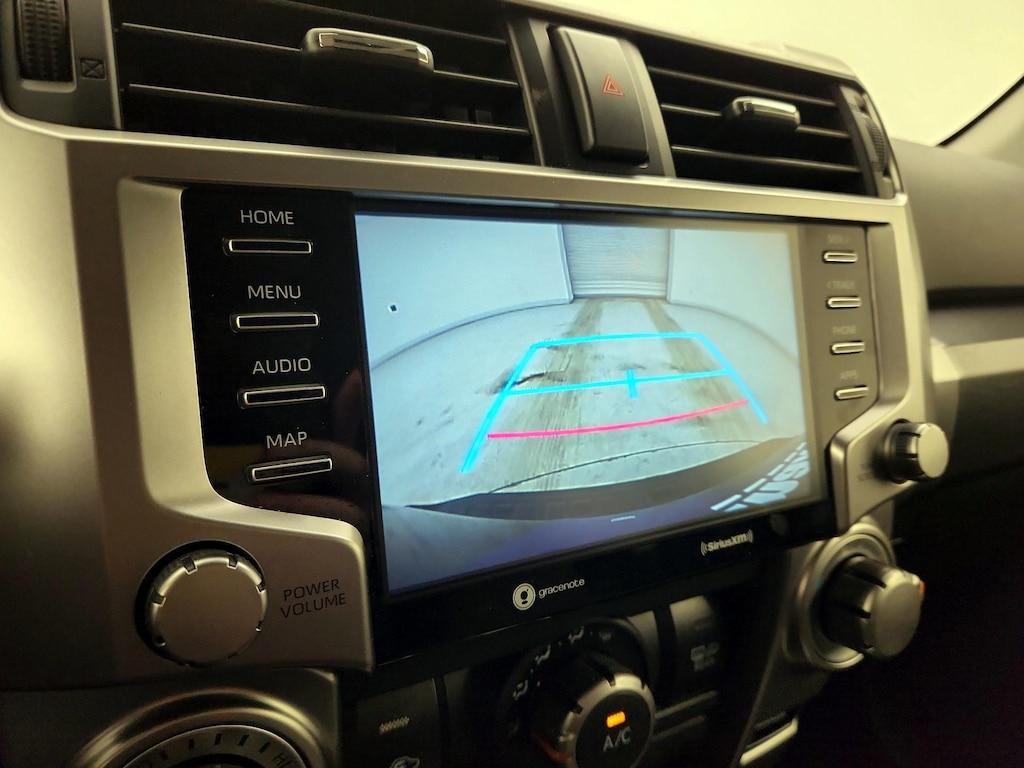 used 2024 Toyota 4Runner car, priced at $39,998