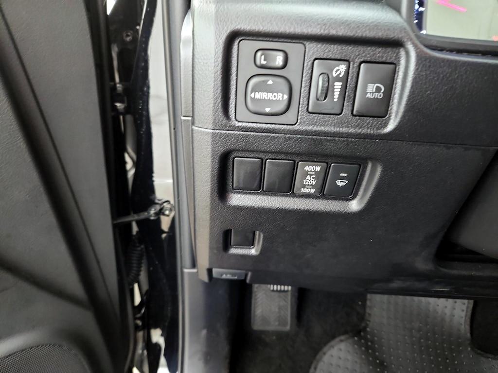 used 2024 Toyota 4Runner car, priced at $39,998