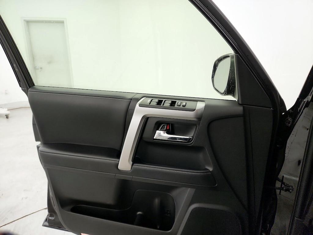 used 2024 Toyota 4Runner car, priced at $39,998
