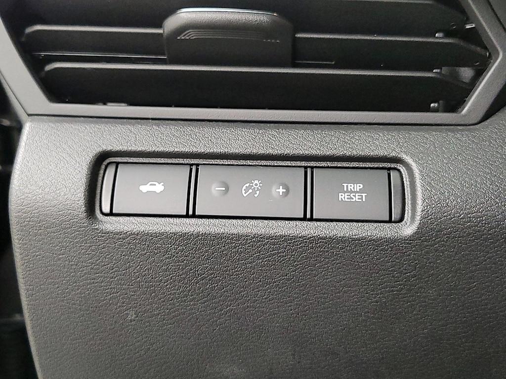 used 2023 Nissan Altima car, priced at $24,998