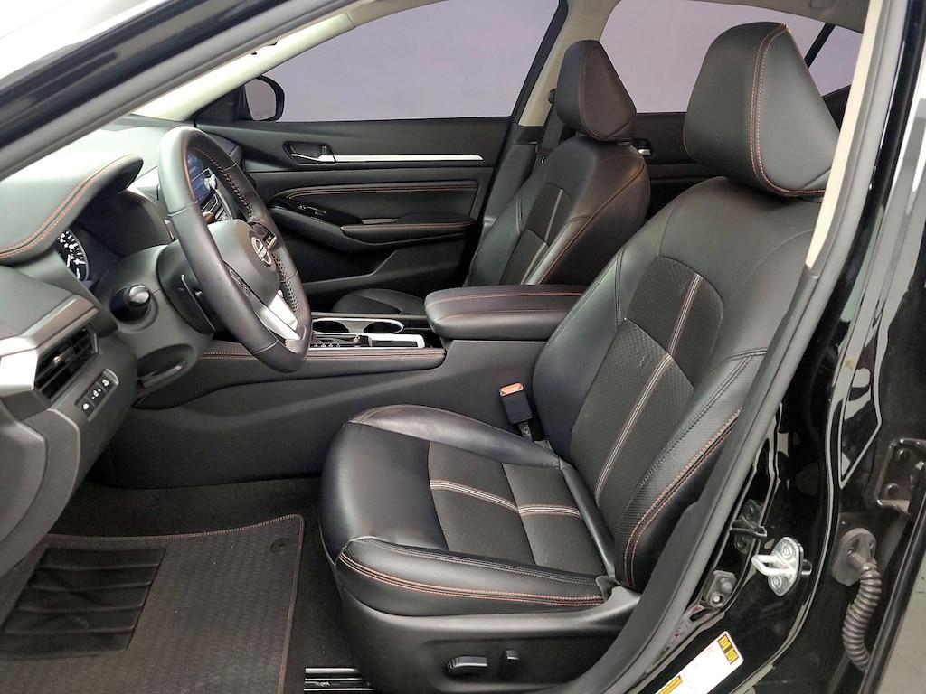 used 2023 Nissan Altima car, priced at $24,998