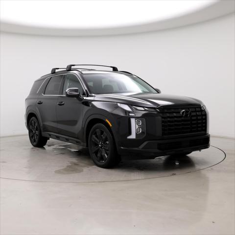 used 2023 Hyundai Palisade car, priced at $39,998