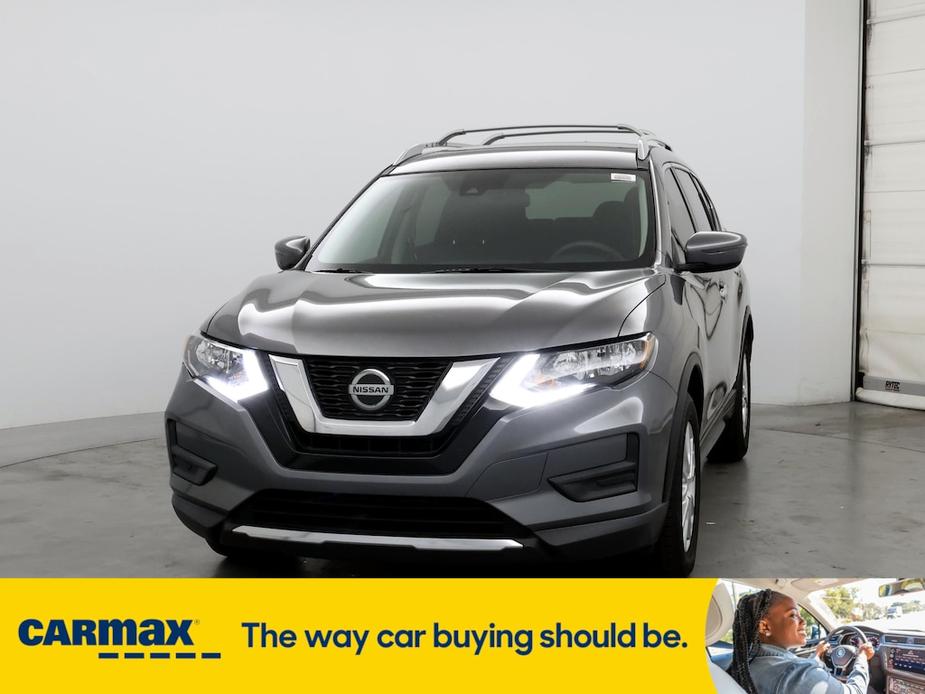 used 2019 Nissan Rogue car, priced at $15,998