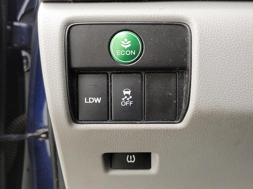 used 2015 Honda Accord car, priced at $16,998