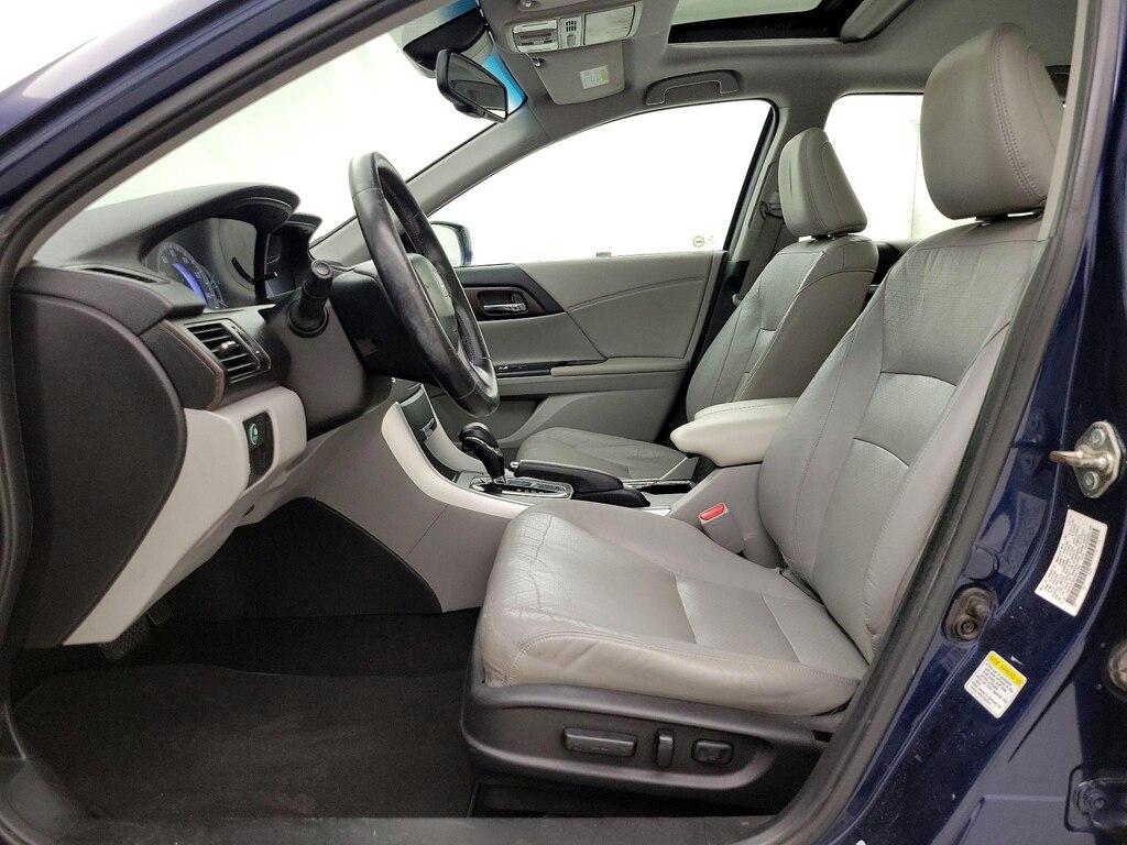 used 2015 Honda Accord car, priced at $16,998