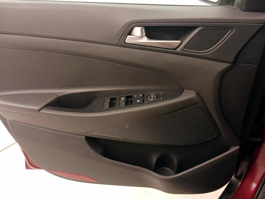 used 2019 Hyundai Tucson car, priced at $17,998