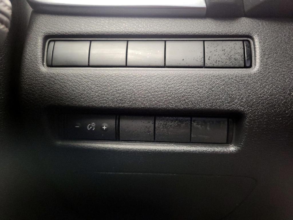 used 2022 Nissan Rogue car, priced at $21,998