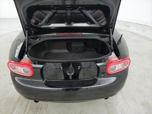 used 2015 Mazda MX-5 Miata car, priced at $19,998