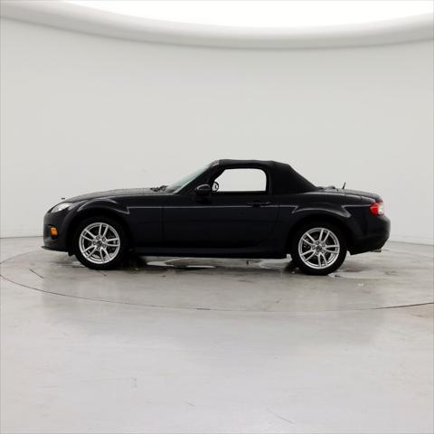 used 2015 Mazda MX-5 Miata car, priced at $19,998