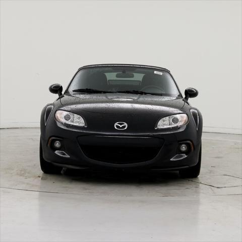 used 2015 Mazda MX-5 Miata car, priced at $19,998