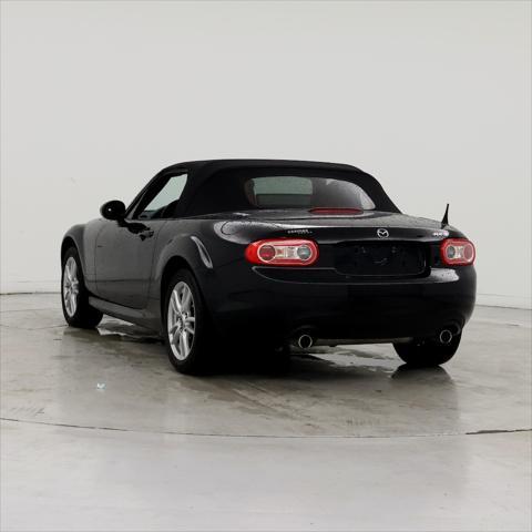 used 2015 Mazda MX-5 Miata car, priced at $19,998