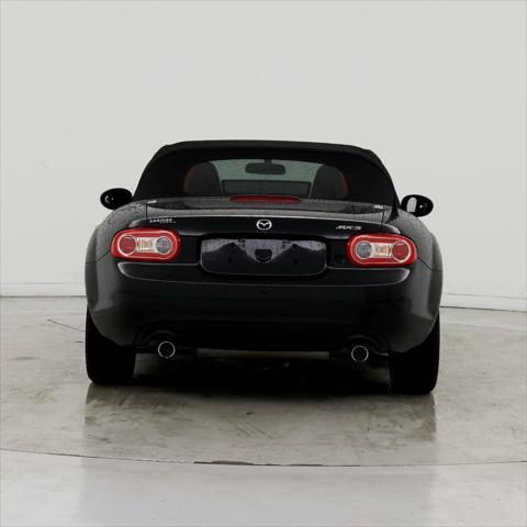 used 2015 Mazda MX-5 Miata car, priced at $19,998