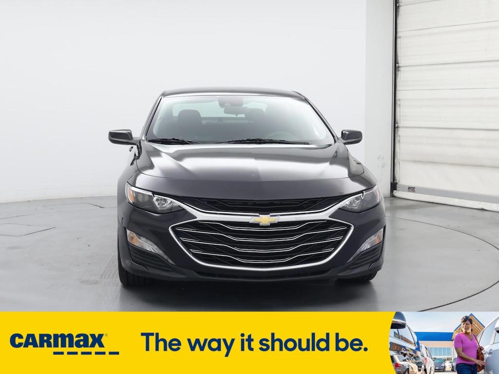 used 2023 Chevrolet Malibu car, priced at $20,998