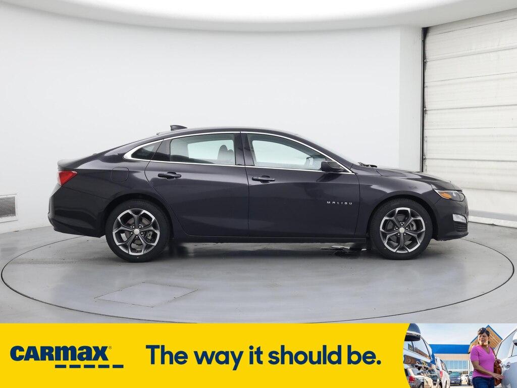 used 2023 Chevrolet Malibu car, priced at $20,998