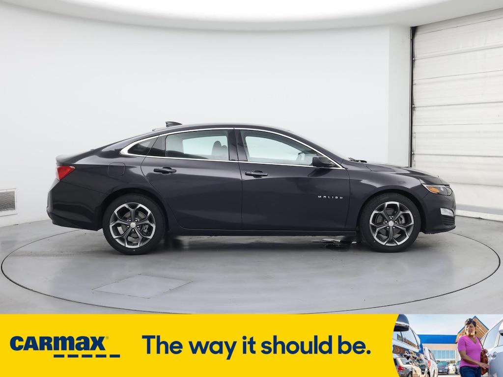used 2023 Chevrolet Malibu car, priced at $19,998