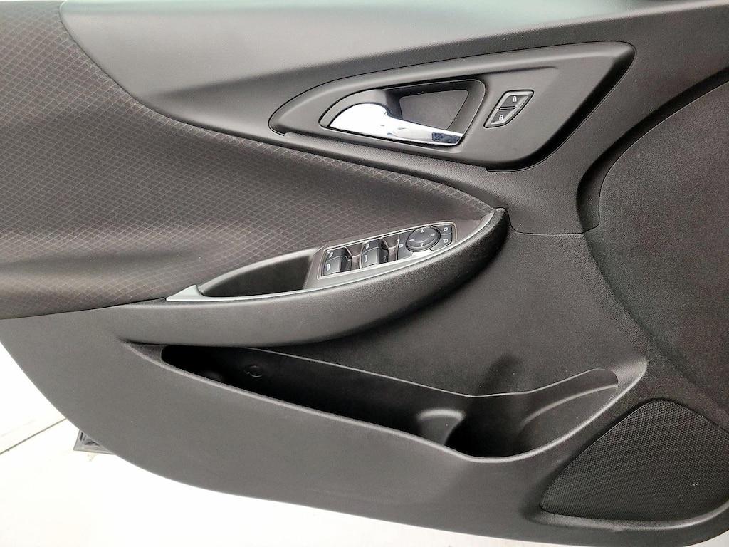 used 2023 Chevrolet Malibu car, priced at $20,998