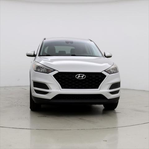 used 2019 Hyundai Tucson car, priced at $16,998