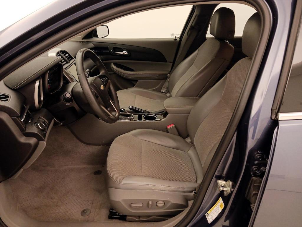used 2015 Chevrolet Malibu car, priced at $12,998
