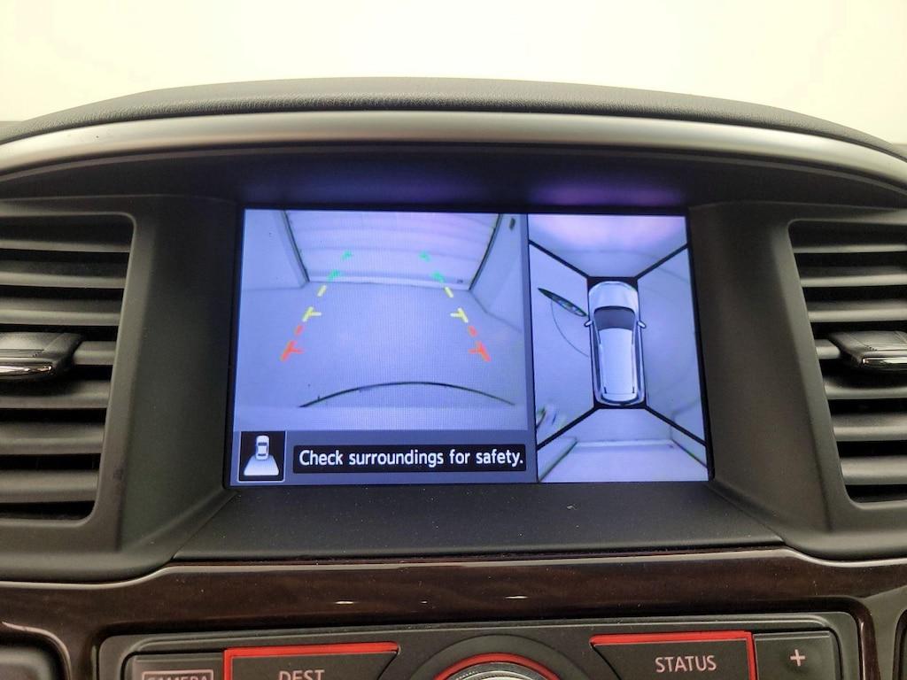 used 2013 Nissan Pathfinder car, priced at $15,998