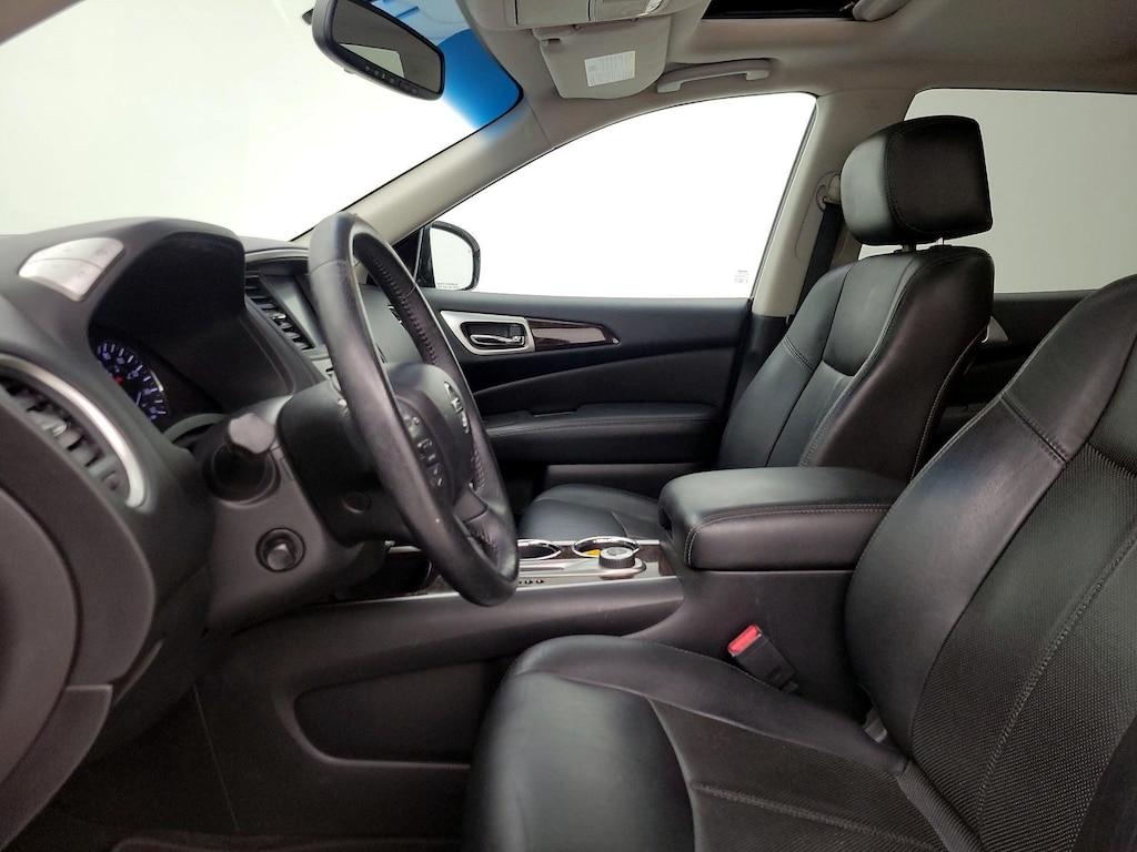 used 2013 Nissan Pathfinder car, priced at $15,998